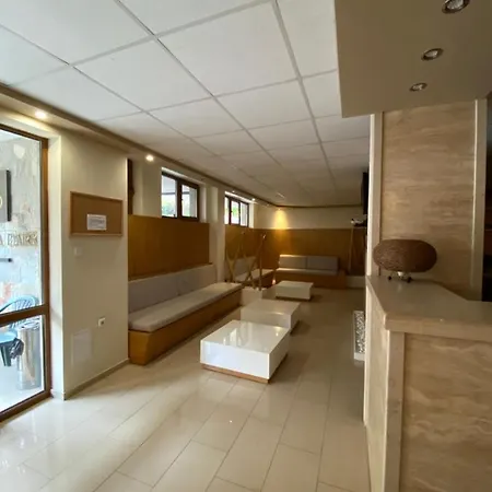 Seaview Deluxe Studio * Sweti Wlas