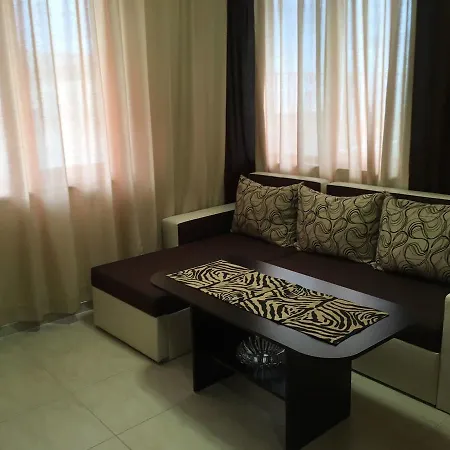 Seaview Deluxe Studio Sweti Wlas