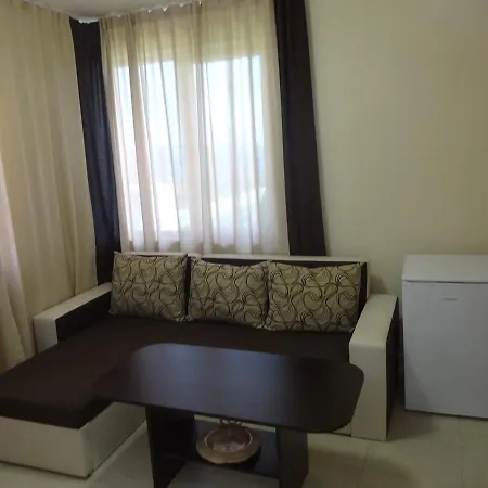 Apartment Seaview Deluxe Studio *