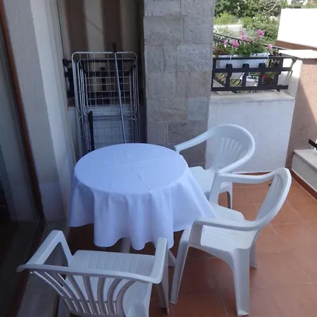 Apartment Seaview Deluxe Studio