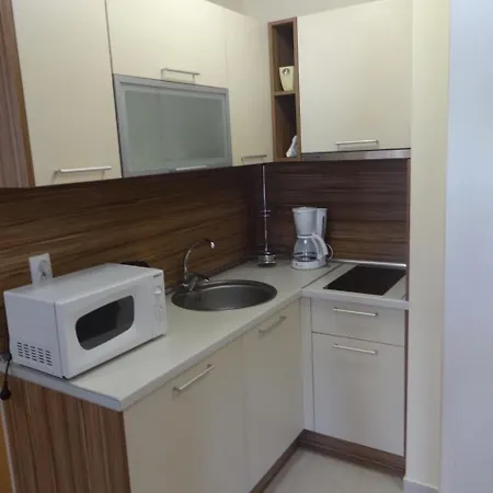Seaview Deluxe Studio *