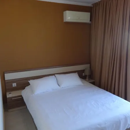 Apartment Seaview Deluxe Studio *
