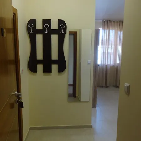 Seaview Deluxe Studio Sveti Vlas