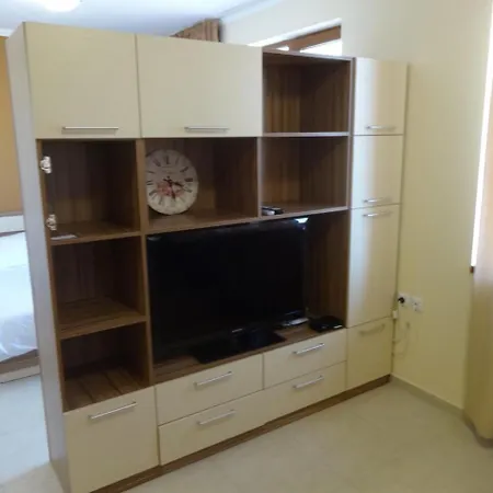 Seaview Deluxe Studio * Sveti Vlas
