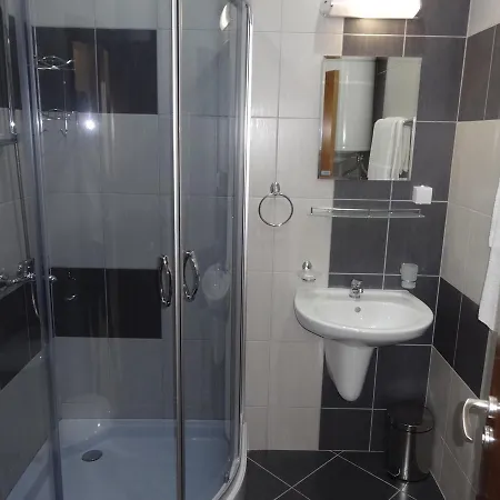 Seaview Deluxe Studio Apartmán Sveti Vlas